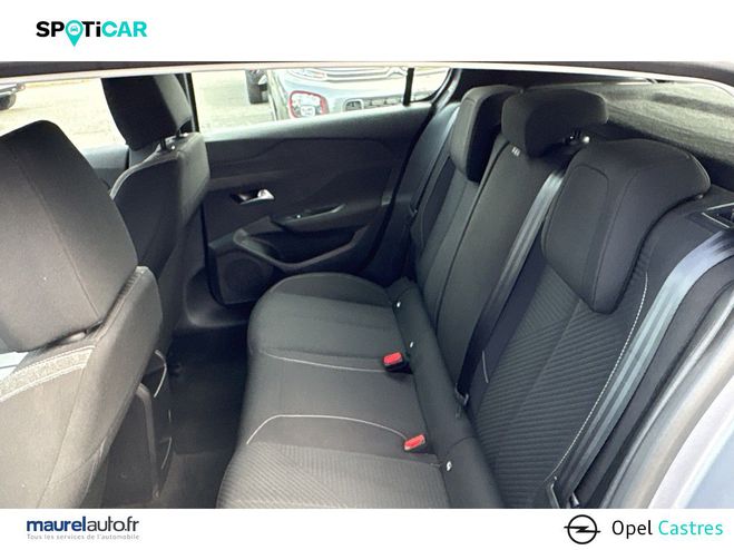 Peugeot 308 308 PureTech 130ch S&S BVM6 Active Pack  Grey de 2024
