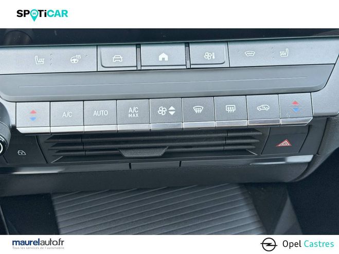 Opel Astra Astra Hybride Rechargeable 180 ch BVA8 G Grey de 2024