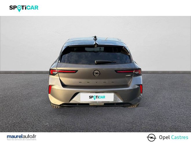 Opel Astra Astra Hybride Rechargeable 180 ch BVA8 G Grey de 2024