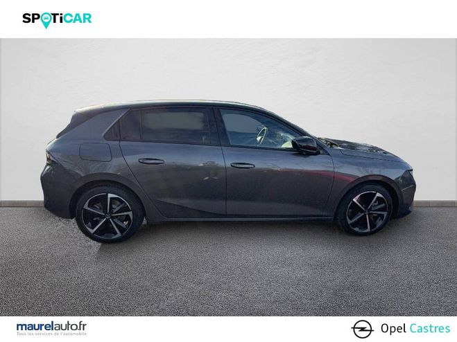 Opel Astra Astra Hybride Rechargeable 180 ch BVA8 G Grey de 2024