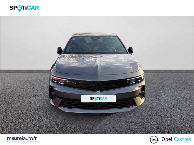 Opel Astra Astra Hybride Rechargeable 180 ch BVA8 G Grey de 2024