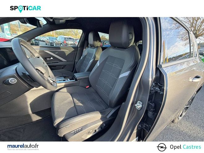 Opel Astra Astra Hybride Rechargeable 180 ch BVA8 G Grey de 2024