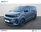 Opel Vivaro VIVARO CA FIXE SPORTIVE DIESEL 180 CH M à Castres (81) Opel Vivaro VIVARO CA FIXE SPORTIVE DIESEL 180 CH M à Castres (81)