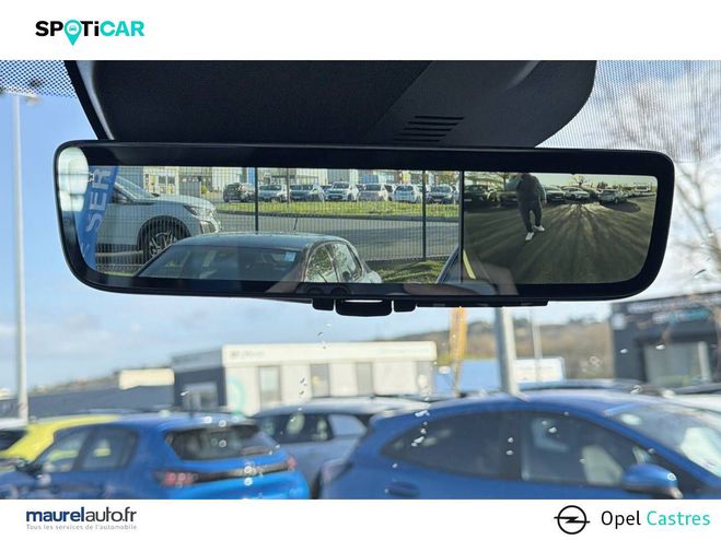 Opel Vivaro VIVARO CA FIXE SPORTIVE DIESEL 180 CH M  Grey de 2026