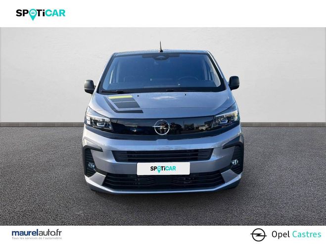 Opel Vivaro VIVARO CA FIXE SPORTIVE DIESEL 180 CH M  Grey de 2026