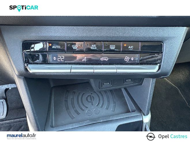 Opel Frontera Frontera 1.2 Turbo Hybrid 145 ch e-DCT6  Grey de 2026