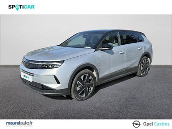  Voir d&eacute;tails -Opel GRANDLAND Grandland 1.2 Turbo Hybrid 145 ch e-DCT6 &agrave; Castres (81)