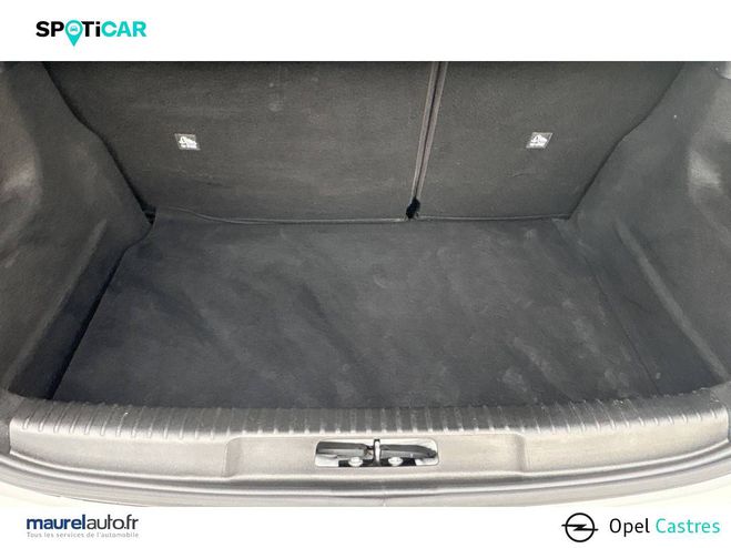 Opel Mokka Mokka 1.2 Turbo 100 ch BVM6 GS 5p White de 2023