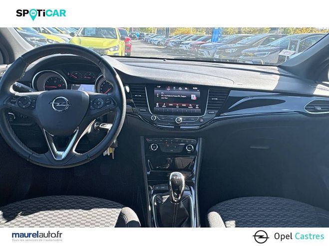 Opel Astra Astra 1.0 Turbo 105 ch ECOTEC Start/Stop Grey de 2017