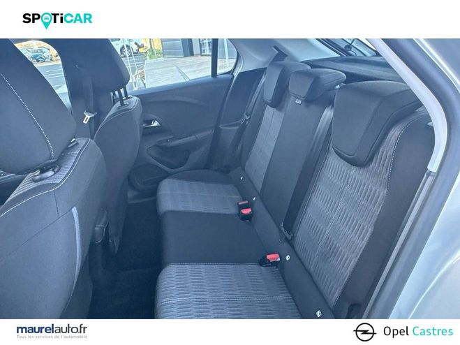 Opel Corsa Corsa 1.5 Diesel 100 ch BVM6 Elegance Bu Grey de 2023