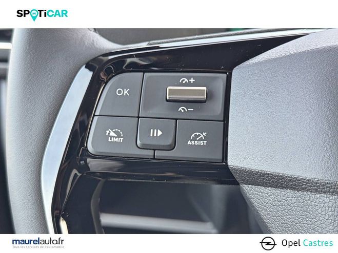 Opel Vivaro VIVARO FGN SPORTIVE DIESEL 180 CH M AUTO Grey de 2026