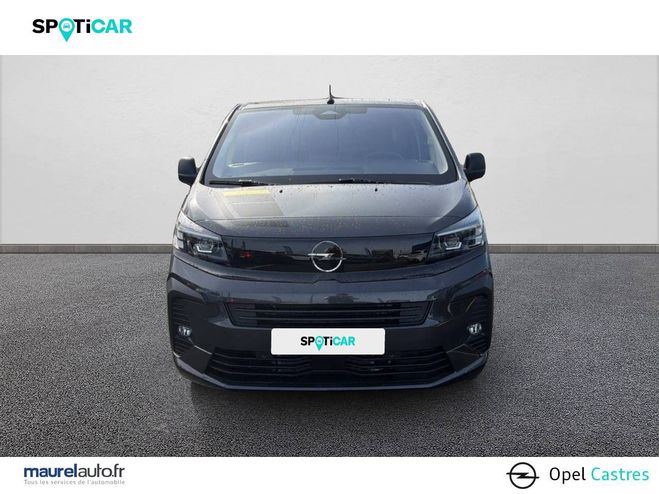 Opel Vivaro VIVARO FGN SPORTIVE DIESEL 180 CH M AUTO Grey de 2026