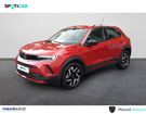 Opel Mokka Mokka 1.5 Diesel 110 ch BVM6 Elegance 5p à Sébazac-Concourès (12) Opel Mokka Mokka 1.5 Diesel 110 ch BVM6 Elegance 5p à Sébazac-Concourès (12)