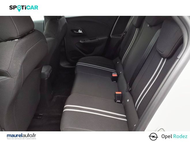 Opel Corsa Corsa 1.2 Turbo 100 ch BVM6 GS 5p Grey de 2025