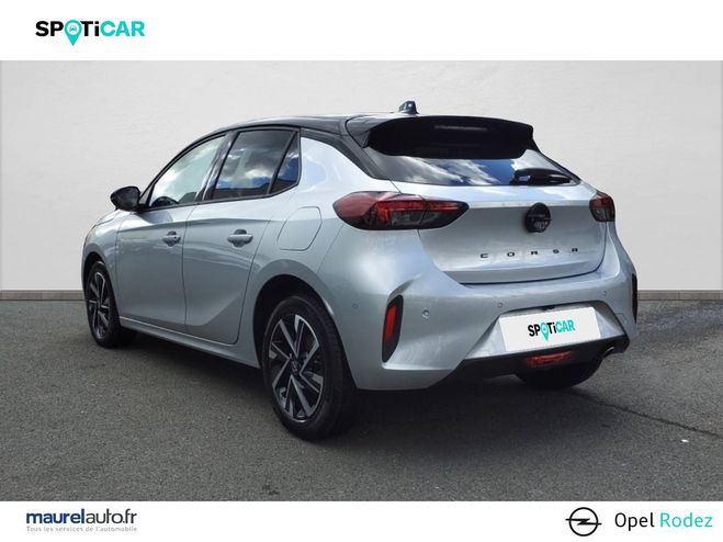 Opel Corsa Corsa 1.2 Turbo 100 ch BVM6 GS 5p Grey de 2025