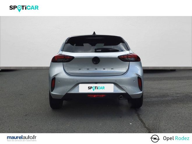 Opel Corsa Corsa 1.2 Turbo 100 ch BVM6 GS 5p Grey de 2025
