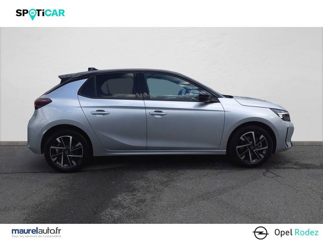 Opel Corsa Corsa 1.2 Turbo 100 ch BVM6 GS 5p Grey de 2025