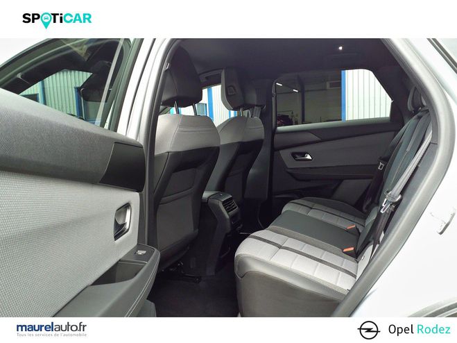 Opel GRANDLAND Grandland 1.2 Turbo Hybrid 145 ch e-DCT6 Grey de 2025