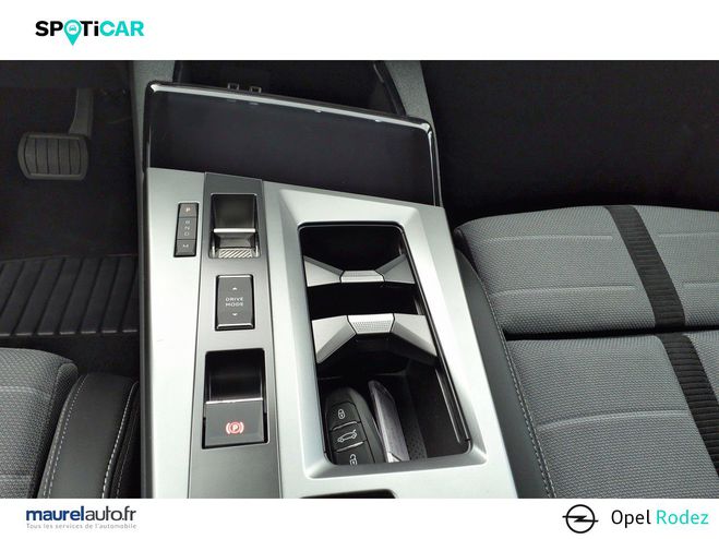 Opel GRANDLAND Grandland 1.2 Turbo Hybrid 145 ch e-DCT6 Grey de 2025