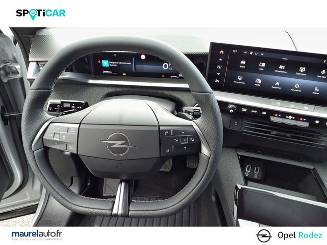 Opel GRANDLAND Grandland 1.2 Turbo Hybrid 145 ch e-DCT6 Grey de 2025