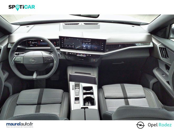 Opel GRANDLAND Grandland 1.2 Turbo Hybrid 145 ch e-DCT6 Grey de 2025
