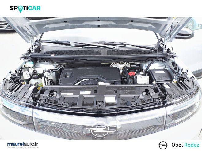 Opel GRANDLAND Grandland 1.2 Turbo Hybrid 145 ch e-DCT6 Grey de 2025