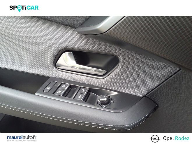 Opel GRANDLAND Grandland 1.2 Turbo Hybrid 145 ch e-DCT6 Grey de 2025