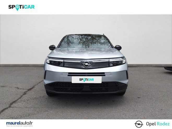 Opel GRANDLAND Grandland 1.2 Turbo Hybrid 145 ch e-DCT6 Grey de 2025