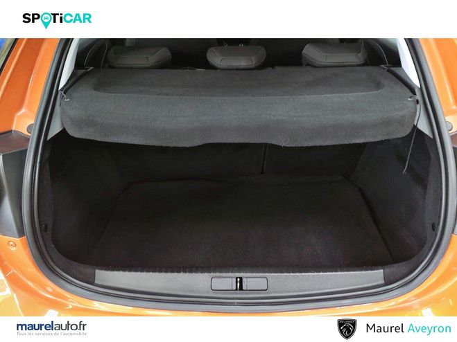 Opel Corsa Corsa 1.2 75 ch BVM5 Edition 5p Orange de 2022