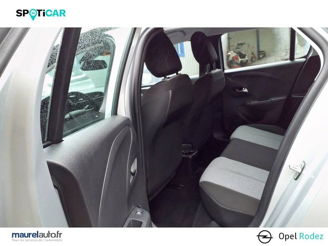 Opel Corsa Corsa 1.2 75 ch BVM5  5p Grey de 2024