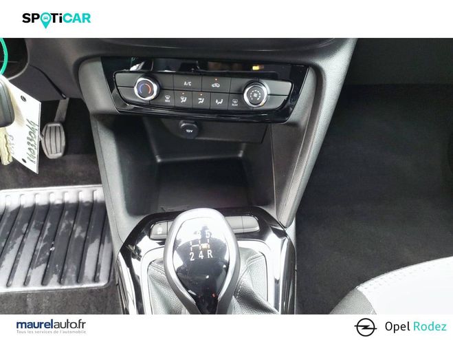 Opel Corsa Corsa 1.2 75 ch BVM5  5p Grey de 2024