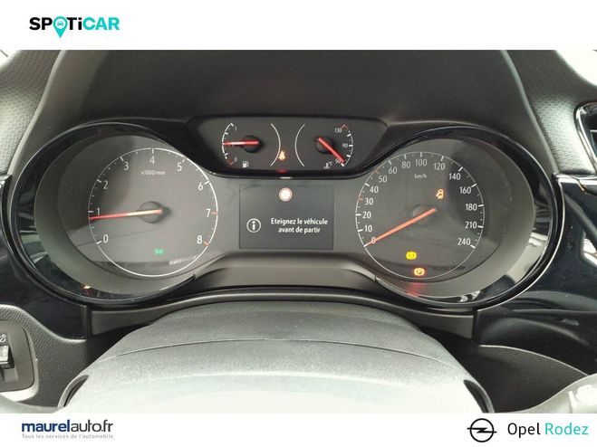 Opel Corsa Corsa 1.2 75 ch BVM5  5p Grey de 2024