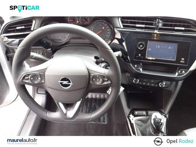 Opel Corsa Corsa 1.2 75 ch BVM5  5p Grey de 2024