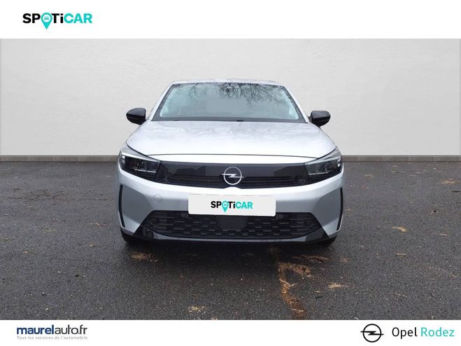 Opel Corsa Corsa 1.2 75 ch BVM5  5p Grey de 2024