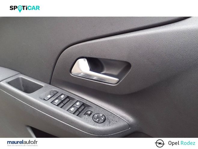 Opel Corsa Corsa 1.2 75 ch BVM5  5p Grey de 2024