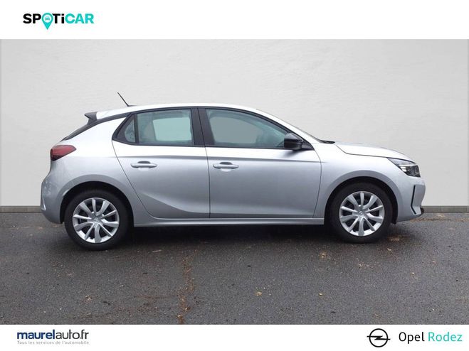 Opel Corsa Corsa 1.2 75 ch BVM5  5p Grey de 2024