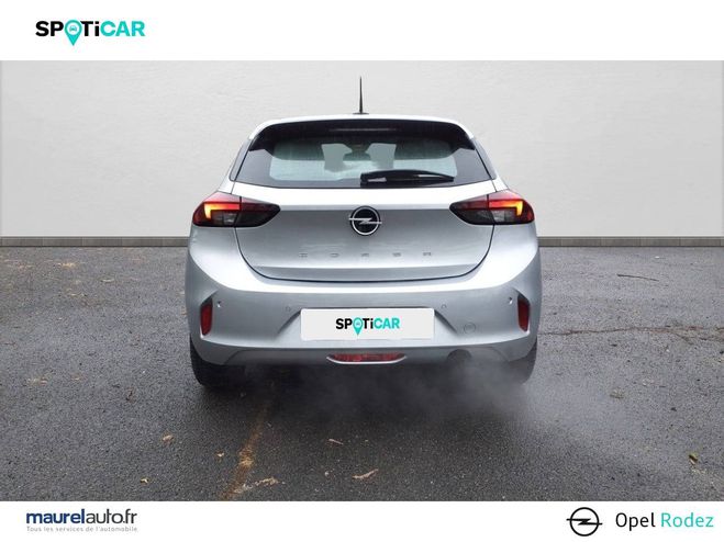 Opel Corsa Corsa 1.2 75 ch BVM5  5p Grey de 2024