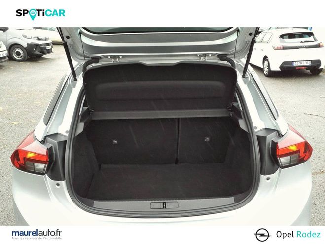 Opel Corsa Corsa 1.2 75 ch BVM5  5p Grey de 2024
