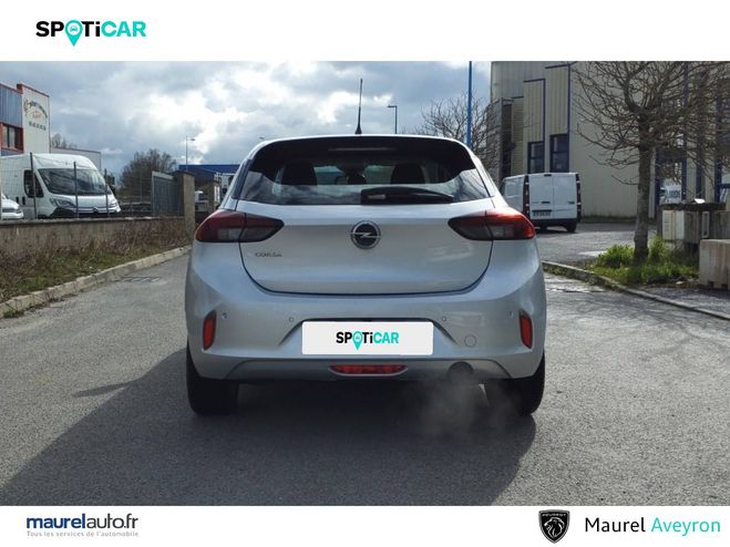 Opel Corsa Corsa 1.2 Turbo 100 ch BVA8 Edition 5p Grey de 2023