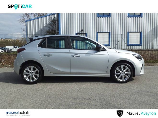 Opel Corsa Corsa 1.2 Turbo 100 ch BVA8 Edition 5p Grey de 2023