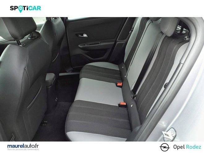 Opel Mokka Mokka 1.2 Turbo 100 ch BVM6  5p Grey de 2024