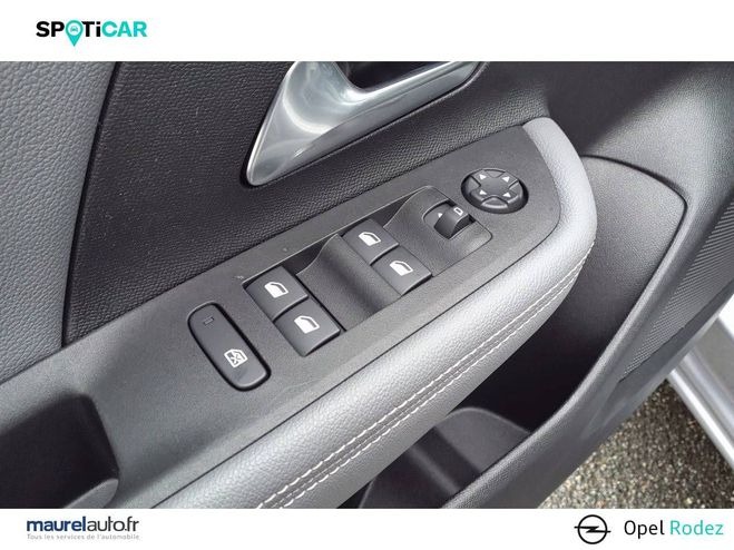 Opel Mokka Mokka 1.2 Turbo 100 ch BVM6  5p Grey de 2024