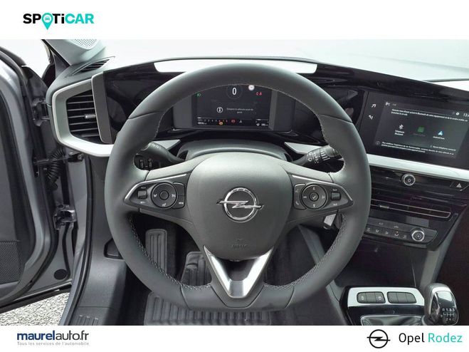 Opel Mokka Mokka 1.2 Turbo 100 ch BVM6  5p Grey de 2024