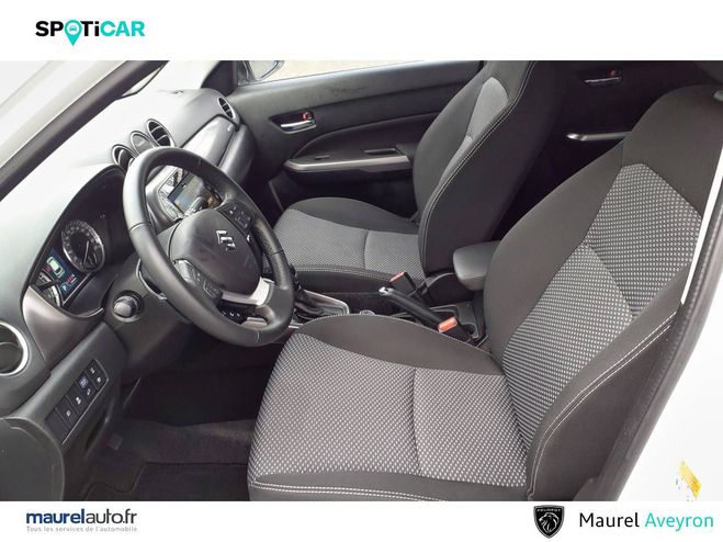 Suzuki Vitara Vitara 1.5 Dualjet Allgrip Hybrid Auto P White de 2024
