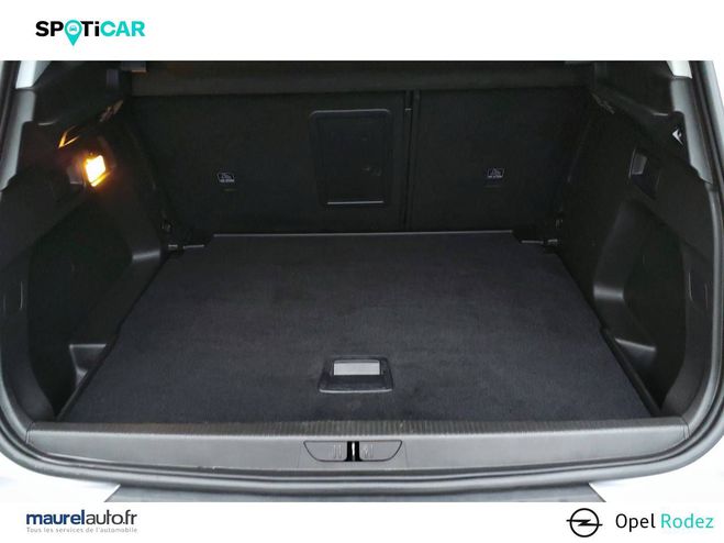 Opel Grandland X Grandland X 1.2 Turbo 130 ch Elegance Bu Grey de 2020