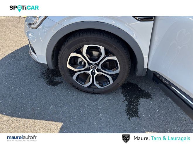 Renault Arkana Arkana E-Tech 145 - 21B Intens 5p White de 2021