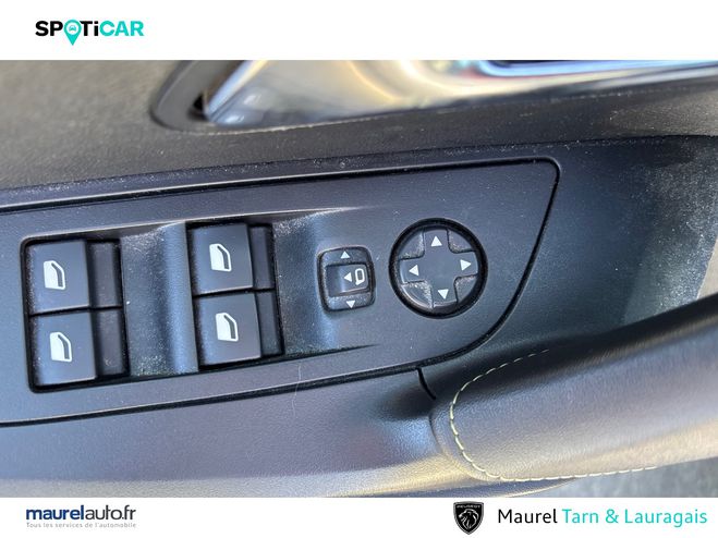 Peugeot 2008 2008 PureTech 130 S&S EAT8 GT 5p Grey de 2023