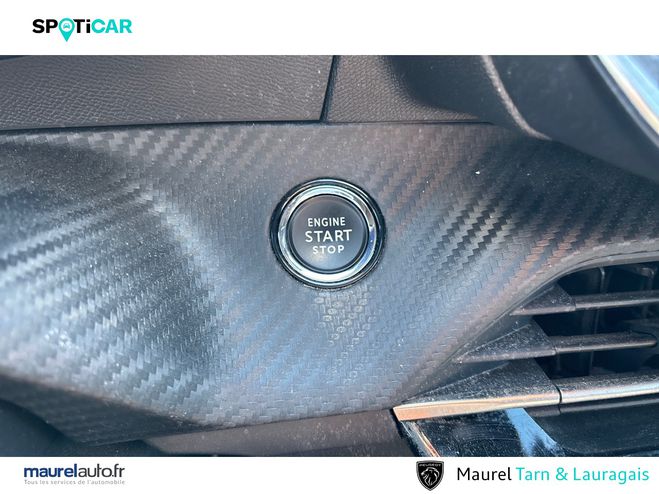 Peugeot 2008 2008 PureTech 130 S&S EAT8 GT 5p Grey de 2023