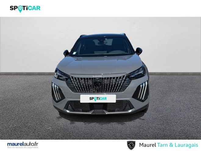 Peugeot 2008 2008 PureTech 130 S&S EAT8 GT 5p Grey de 2023