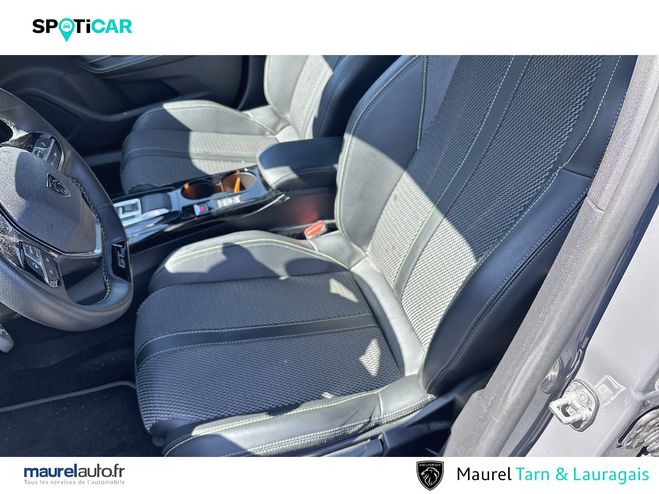 Peugeot 2008 2008 PureTech 130 S&S EAT8 GT 5p Grey de 2023
